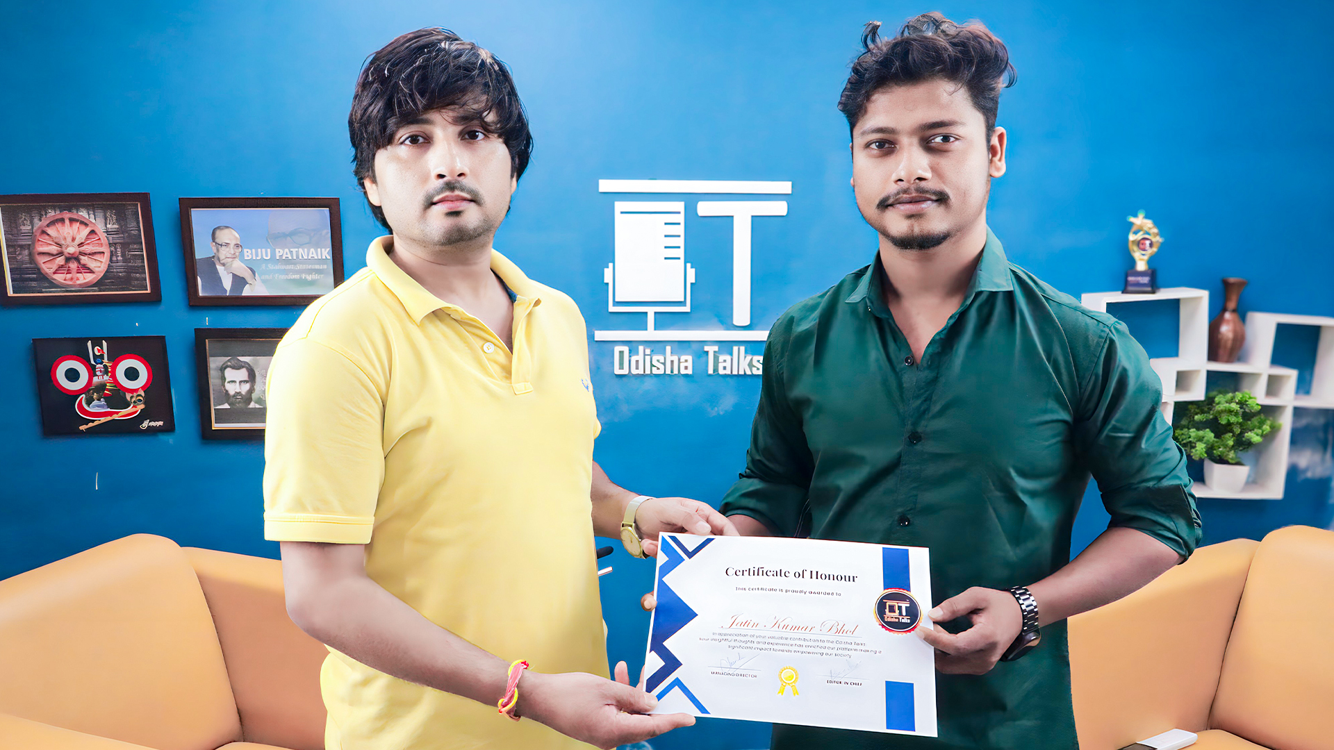 Jatin Kumar (Youtuber) 