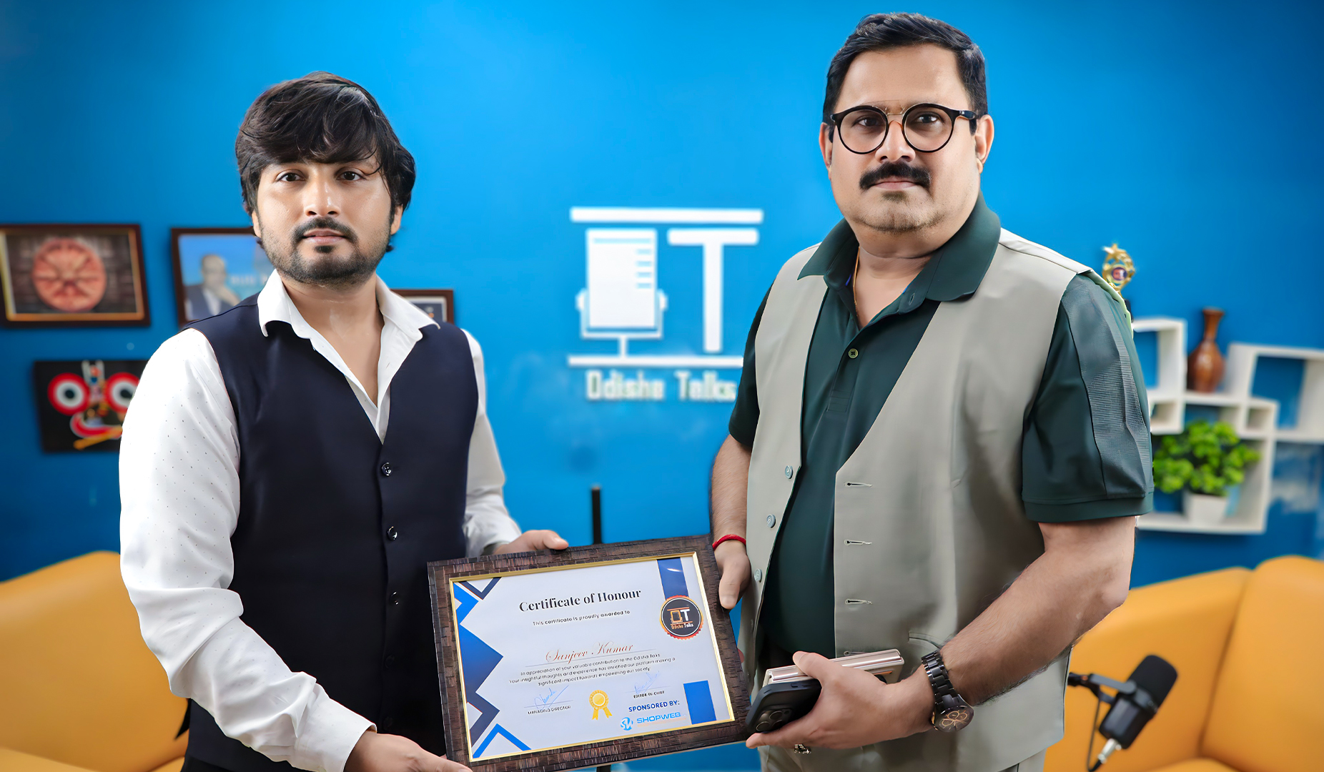 Sanjeev Kumar ( Real estate ) 