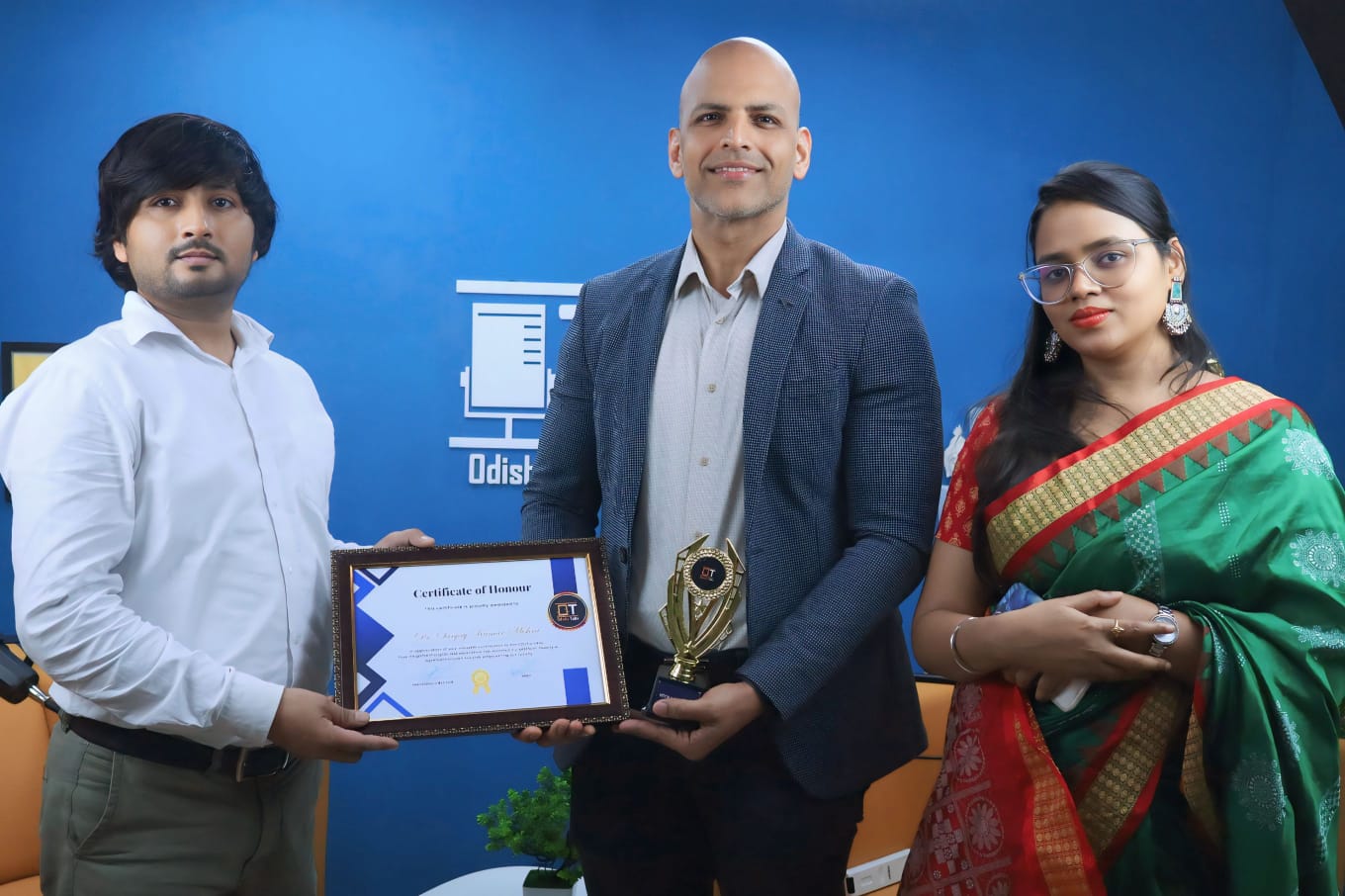 Dr. Sanjay Kumar Mishra (Radiation Oncologist) 