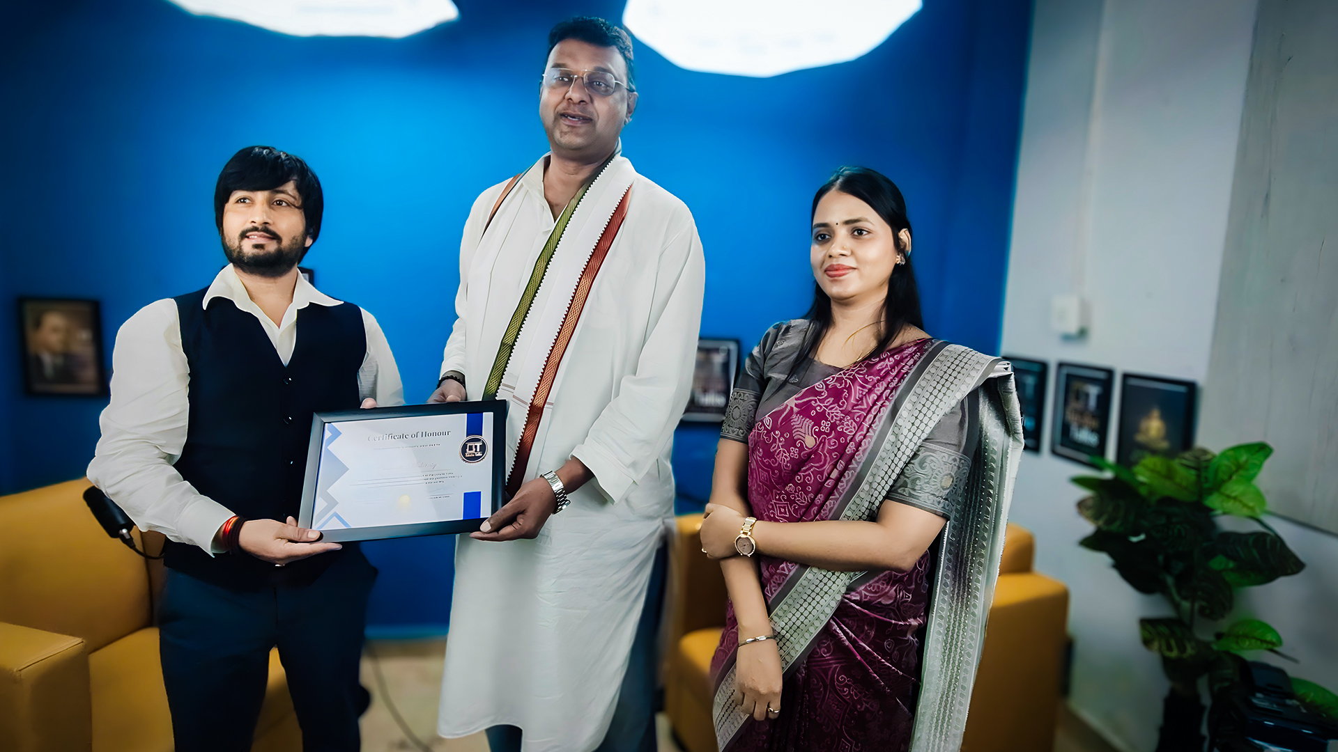 Biswajit Mohanty ( Congress Media )  