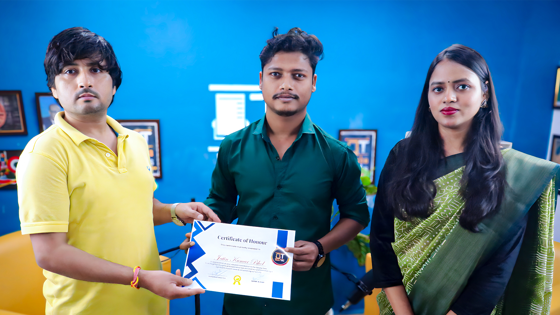 Jatin Kumar (Youtuber) 
