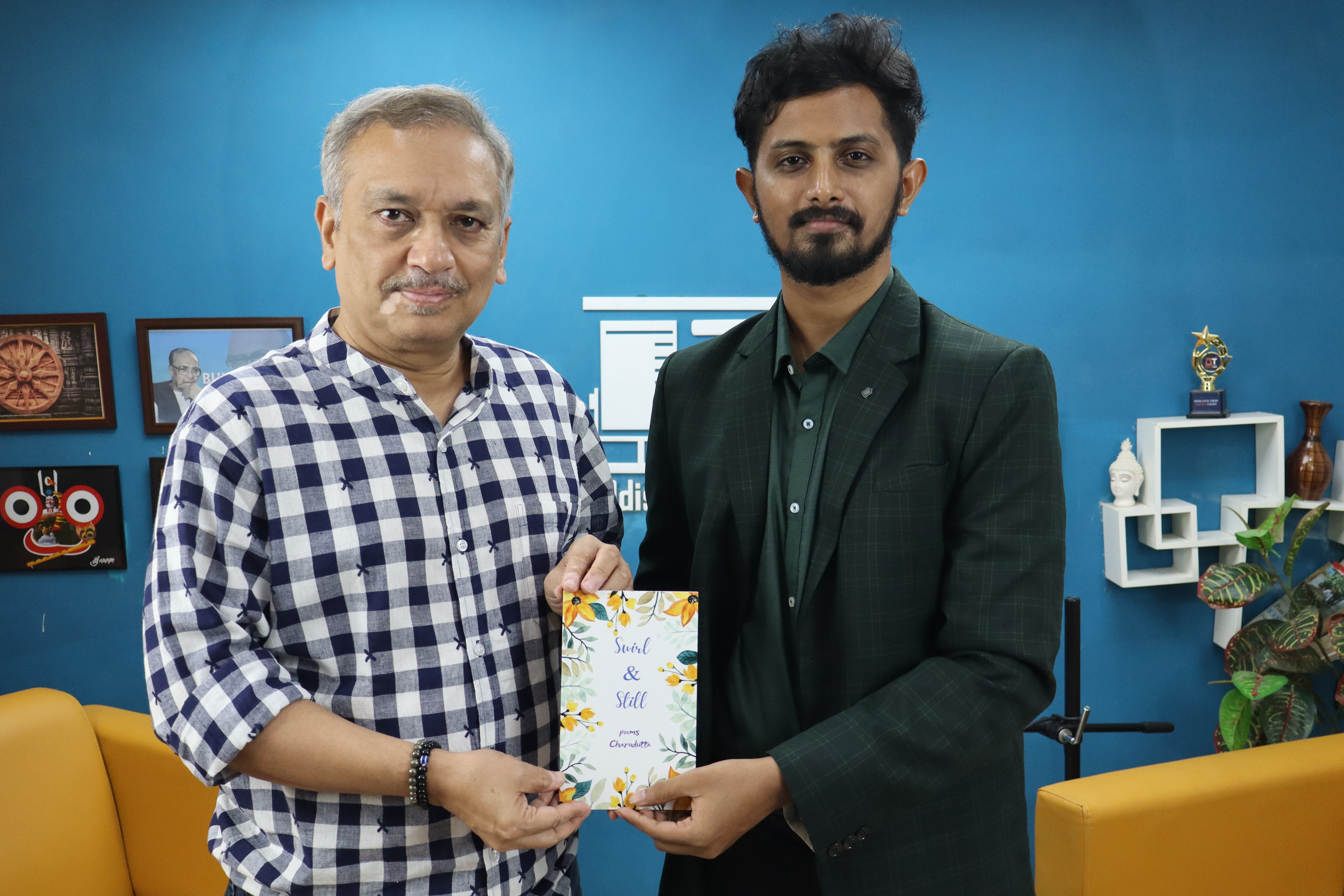 Charudutta ( Social Advocate ) 