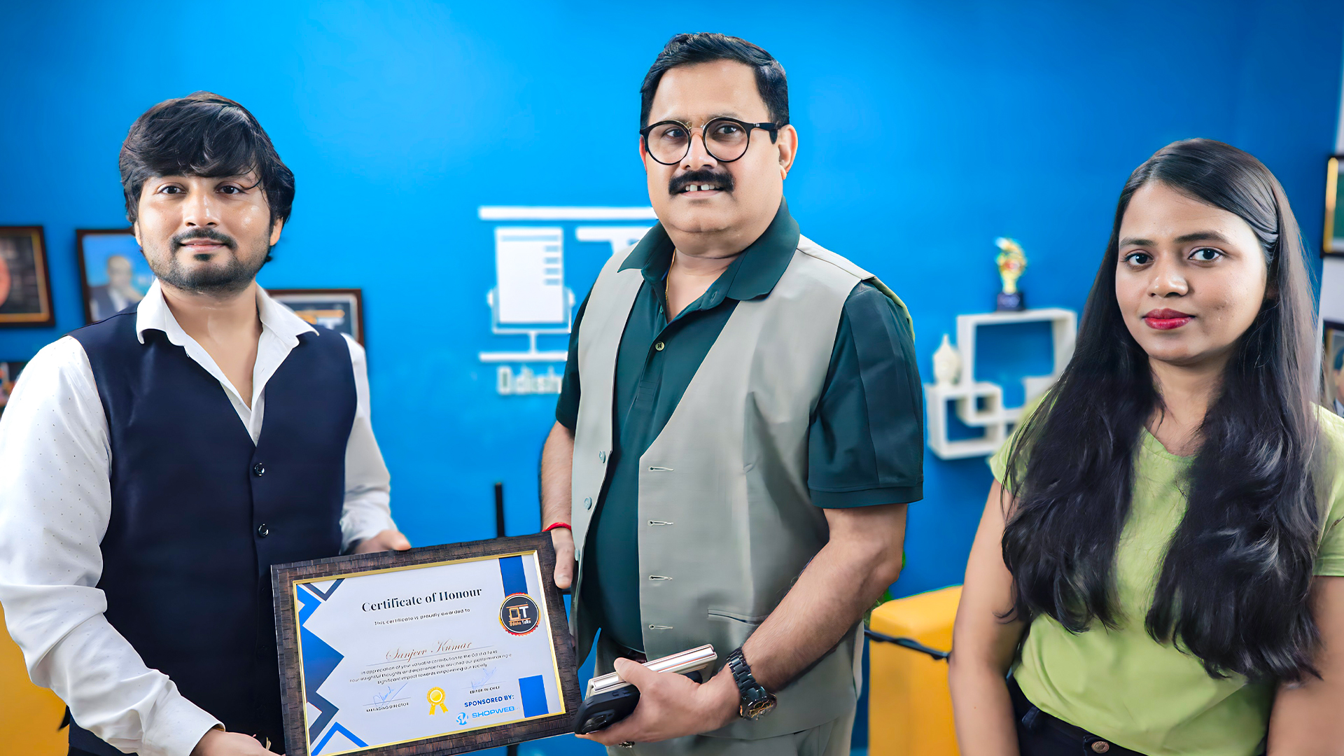 Sanjeev Kumar ( Real estate ) 