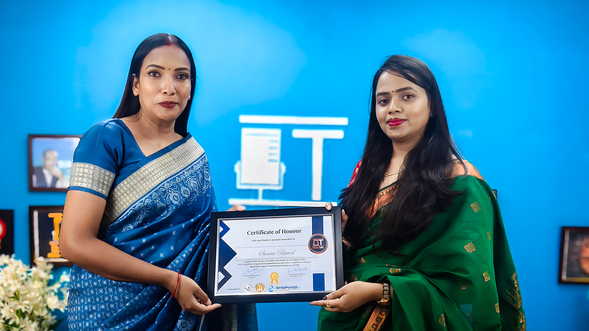 Sunita Biswal 