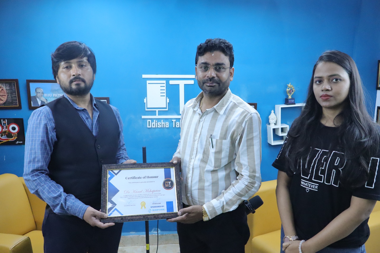 Dr Kunal Mohapatra ( Homeopathy) 