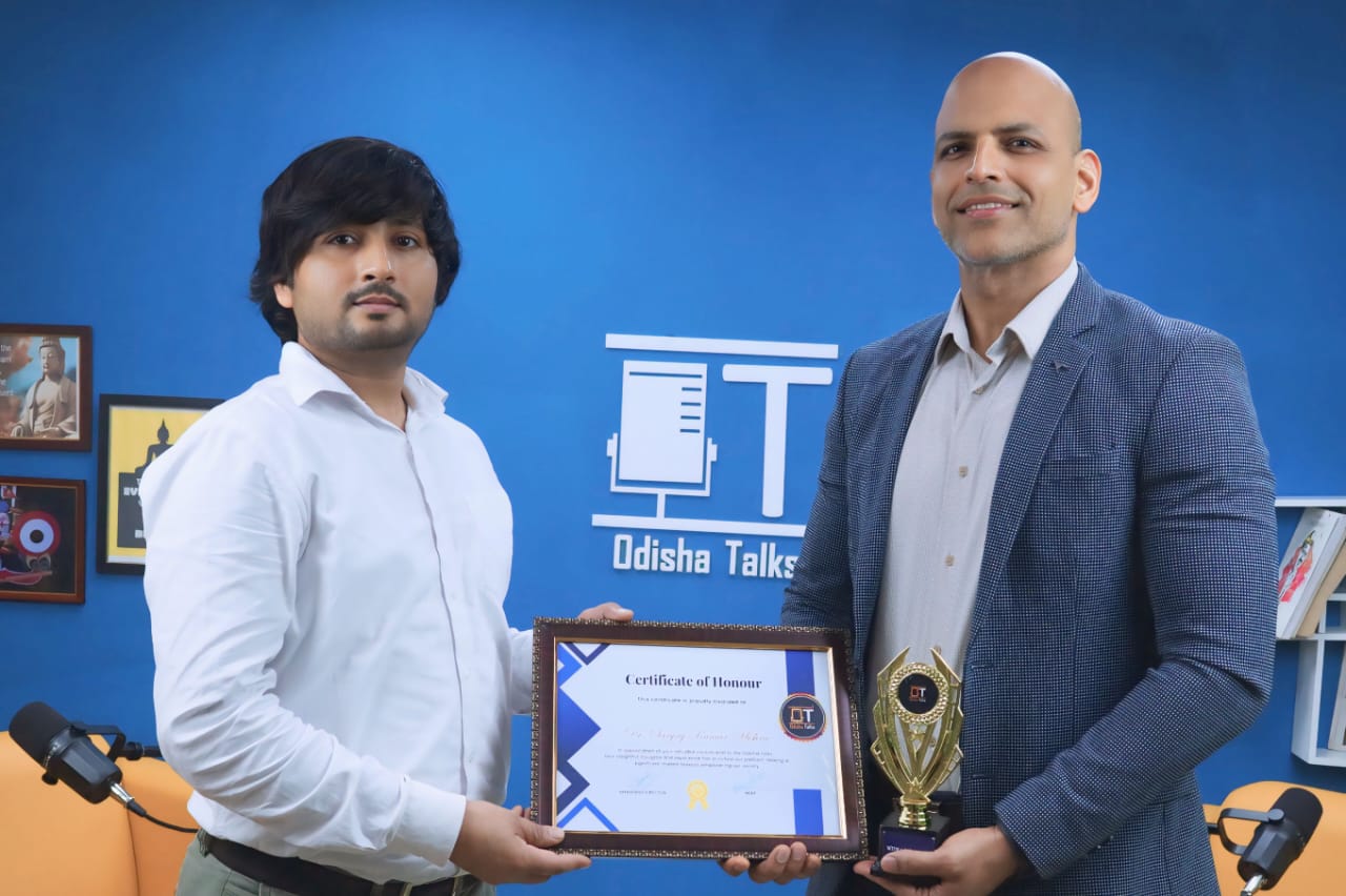 Dr. Sanjay Kumar Mishra (Radiation Oncologist) 