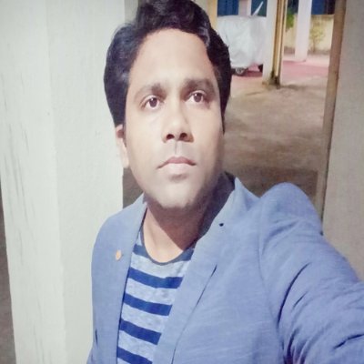 Film Director Vishal Mourya 