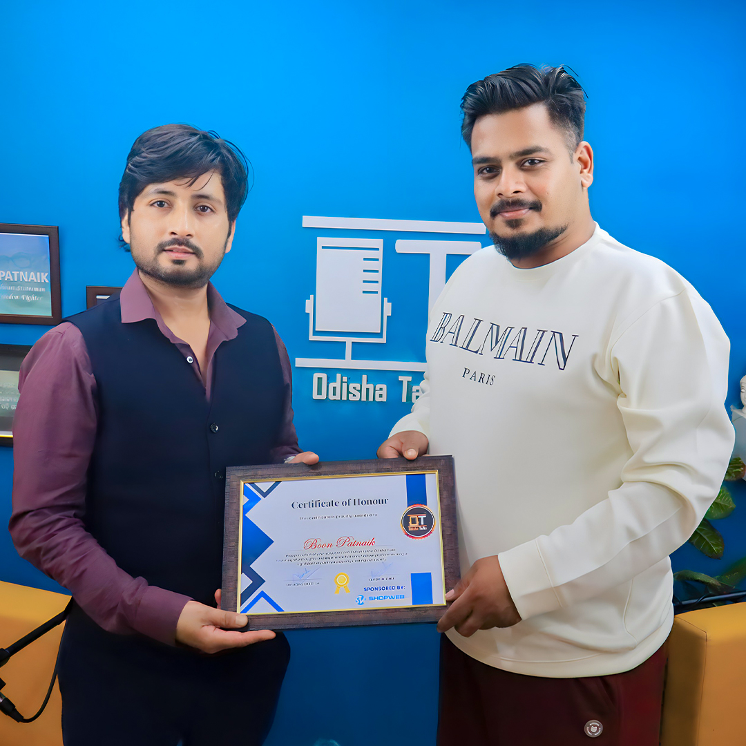 Boon Pattnaik ( Photographer ) 